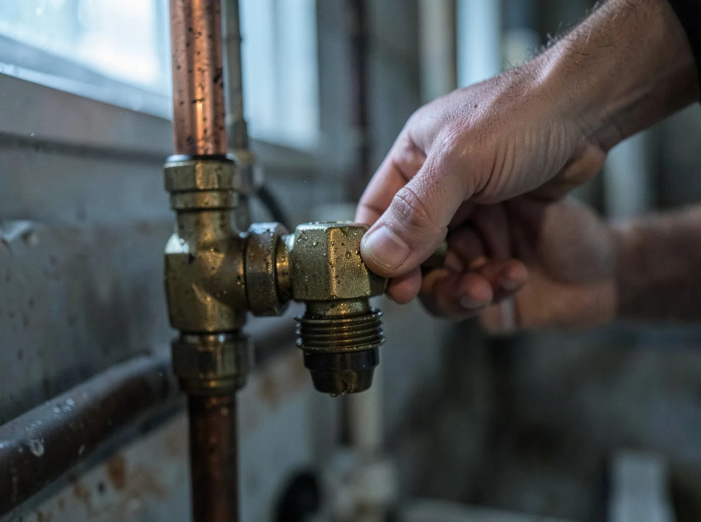 Emergency Plumber Lyndon, KS FAQs